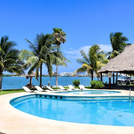 Relaxing View 2Br Apto 15Min Walking To The Beach Genc3